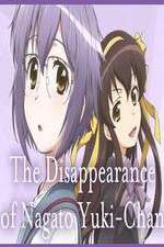 Watch The Disappearance of Nagato Yuki-chan Tvmuse