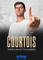 Watch Courtois, the Return of the Number 1 Tvmuse