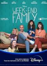 Watch Week-end Family Tvmuse