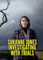 Watch Suranne Jones: Investigating Witch Trials Tvmuse