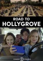 Watch Road to Hollygrove Tvmuse