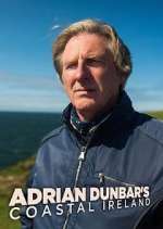 Watch Adrian Dunbar's Coastal Ireland Tvmuse