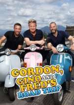 Watch Gordon, Gino and Fred's Road Trip Tvmuse