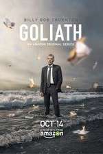 Watch Goliath Tvmuse