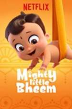 Watch Mighty Little Bheem Tvmuse
