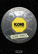 Watch Icons Unearthed: Star Wars Tvmuse