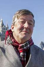 Watch Stephen Fry's Key To The City Tvmuse