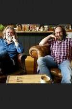 Watch The Hairy Bikers' Comfort Food Tvmuse