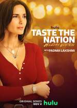 Watch Taste the Nation with Padma Lakshmi Tvmuse