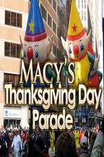 Watch Macy's Thanksgiving Day Parade Tvmuse