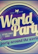 Watch World Party Tvmuse