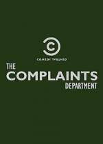 Watch The Complaints Department Tvmuse