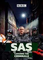 Watch SAS: Catching the Criminals Tvmuse