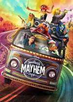 Watch The Muppets Mayhem Tvmuse