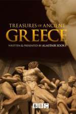 Watch Treasures of Ancient Greece Tvmuse