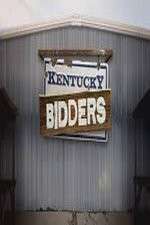 Watch Kentucky Bidders Tvmuse