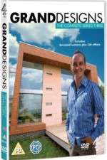 Watch Grand Designs Tvmuse