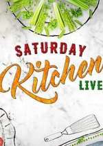 Watch Saturday Kitchen Live Tvmuse