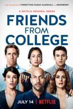 Watch Friends from College Tvmuse