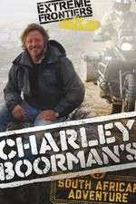 Watch Charley Boormans South African Adventure Tvmuse