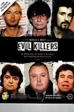 Watch Britains Most Evil Killers Tvmuse