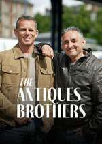 Watch The Antiques Brothers Tvmuse