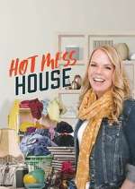 Watch Hot Mess House Tvmuse