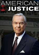 Watch American Justice Tvmuse