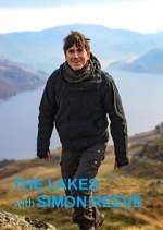 Watch The Lakes with Simon Reeve Tvmuse