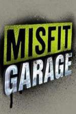 Watch Misfit Garage Tvmuse