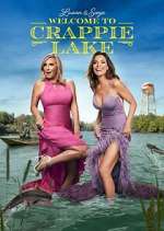 Watch Luann and Sonja: Welcome to Crappie Lake Tvmuse