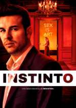 Watch Instinto Tvmuse