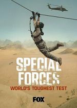 Watch Special Forces: World's Toughest Test Tvmuse