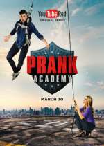 Watch Prank Academy Tvmuse