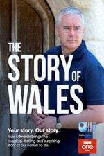 Watch The Story of Wales Tvmuse