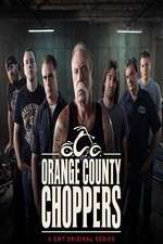 Watch Orange County Choppers Tvmuse