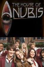 Watch House of Anubis Tvmuse