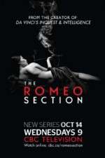 Watch The Romeo Section Tvmuse