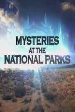 Watch Mysteries in our National Parks Tvmuse