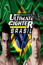 Watch The Ultimate Fighter - Brasil Tvmuse