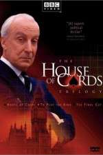Watch House of Cards (1990) Tvmuse