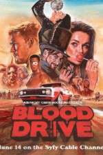 Watch Blood Drive Tvmuse