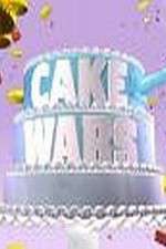 Watch Cake Wars Tvmuse