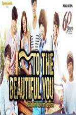 Watch To the Beautiful You Tvmuse