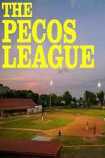 Watch The Pecos League Tvmuse