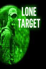 Watch Lone Target Tvmuse