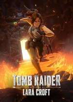 Watch Tomb Raider: The Legend of Lara Croft Tvmuse