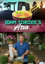 Watch John Torode's Asia Tvmuse