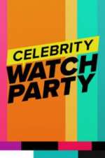 Watch Celebrity Watch Party Tvmuse