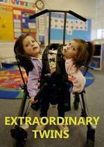 Watch Extraordinary Twins Tvmuse